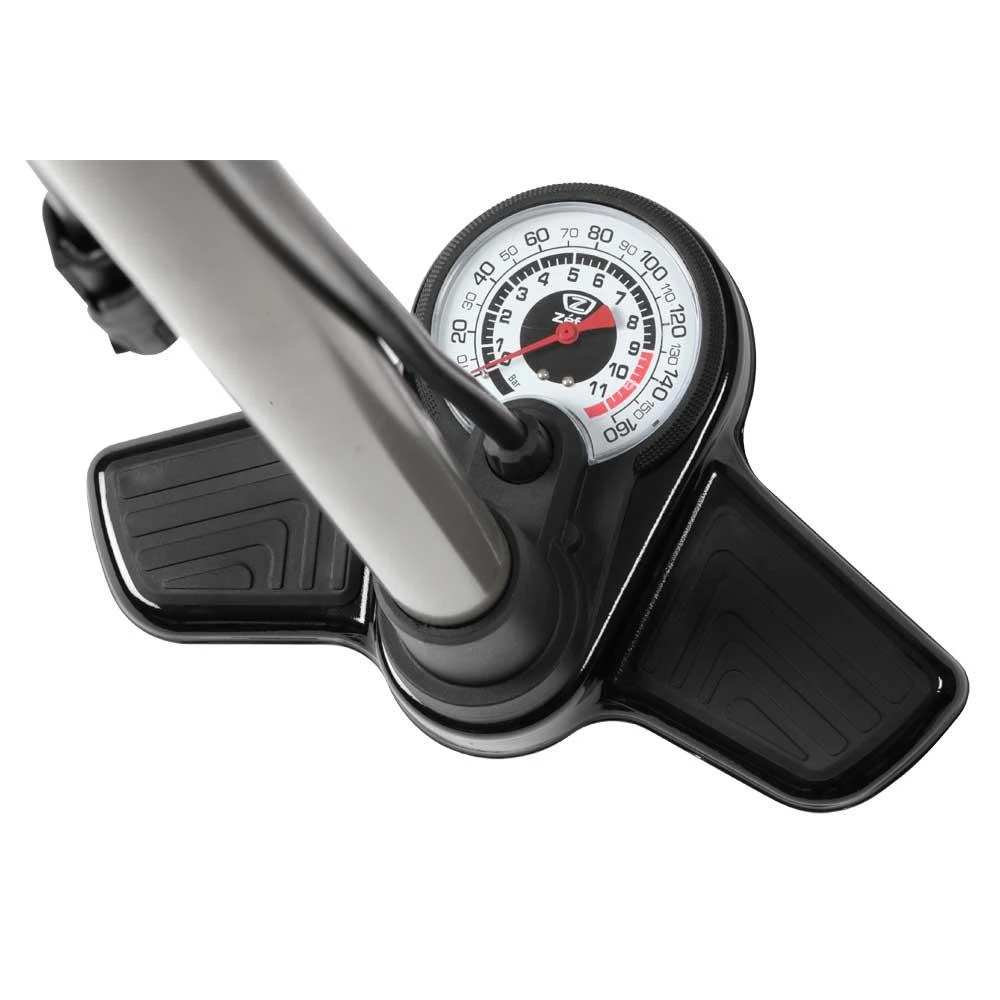 Zefal Profil Max FP20 Track Pump 4 Zefal Profil Max FP20 Track Pump - Image 2