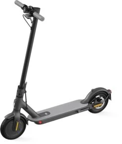 Second Hand Grade A - Xiaomi Mi 1S Electric Scooter -Apollo® Sale Store 439654h