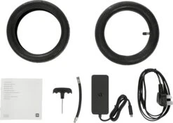 Second Hand Grade A - Xiaomi Mi Pro 2 Electric Scooter -Apollo® Sale Store 439670n