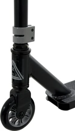 X Rated Stunt Scooter - Grey -Apollo® Sale Store 439742f