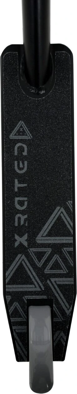 X Rated Stunt Scooter - Grey -Apollo® Sale Store 439742g