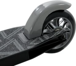 X Rated Stunt Scooter - Grey -Apollo® Sale Store 439742h