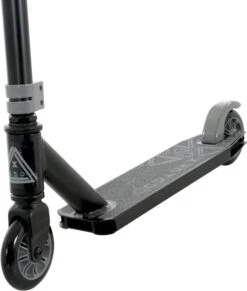 X Rated Stunt Scooter - Grey -Apollo® Sale Store 439742i