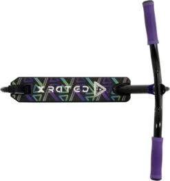 X Rated Gameover Stunt Scooter -Apollo® Sale Store 439758c