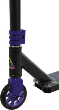 X Rated Gameover Stunt Scooter -Apollo® Sale Store 439758f