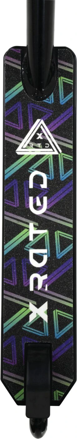 X Rated Gameover Stunt Scooter -Apollo® Sale Store 439758h