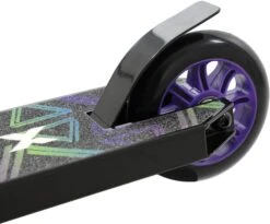 X Rated Gameover Stunt Scooter -Apollo® Sale Store 439758i