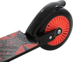 Wired Hazard Inline Kids Scooter - Red 17 Wired Hazard Inline Kids Scooter - Red -Apollo® Sale Store 439766f