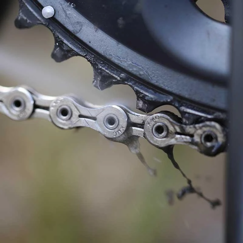 Tru-Tension Cycle Tungsten Bundle 14 Tru-Tension Cycle Tungsten Bundle - Image 12