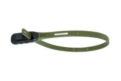 Hiplok Z-Lok Combo Tie 40cm Green