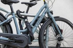 Hiplok E-Dx Chain & U-Lock Combo -Apollo® Sale Store 440862c