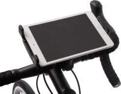 Halfords Tablet And Phone Handlebar Mount -Apollo® Sale Store 441158f