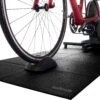 Halfords Turbo Trainer Mat 2 Halfords Turbo Trainer Mat -Apollo® Sale Store 441166