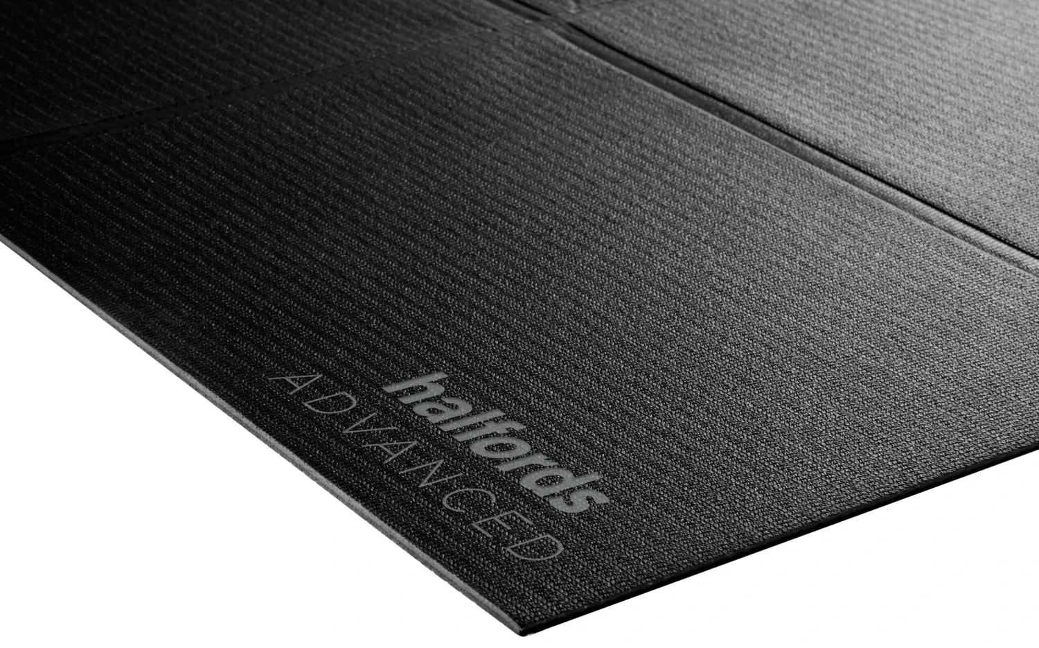 Halfords Turbo Trainer Mat 5 Halfords Turbo Trainer Mat - Image 3