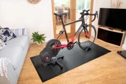 Halfords Turbo Trainer Mat 9 Halfords Turbo Trainer Mat -Apollo® Sale Store 441166c
