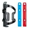Topeak Dualside Bottle Cage - Grey/Blue/Red -Apollo® Sale Store 442858