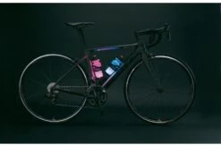 Topeak Iglow Water Bottle & Cage -Apollo® Sale Store 442874c