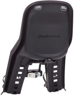 Polisport Bubbly Mini Plus Child Bike Seat -Apollo® Sale Store 443334b