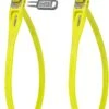 HipLok Z-Lok Armoured Reuseable Tie2 Pack - Lime 2 HipLok Z-Lok Armoured Reuseable Tie2 Pack - Lime -Apollo® Sale Store 445901