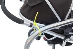 HipLok Z-Lok Armoured Reuseable Tie2 Pack - Lime -Apollo® Sale Store 445901c