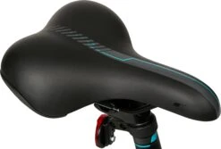 Carrera Crossfire Womens Electric Hybrid Bike 2.0 - 16", 18" Frames -Apollo® Sale Store 446030f