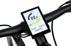 Carrera Crossfire Womens Electric Hybrid Bike 2.0 - 16", 18" Frames -Apollo® Sale Store 446030h