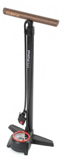 Zefal Profil Max FP60 Z-Switch Bike Track Pump