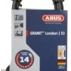 Abus Granit 53 D-Lock Combo Pack -Apollo® Sale Store 447606