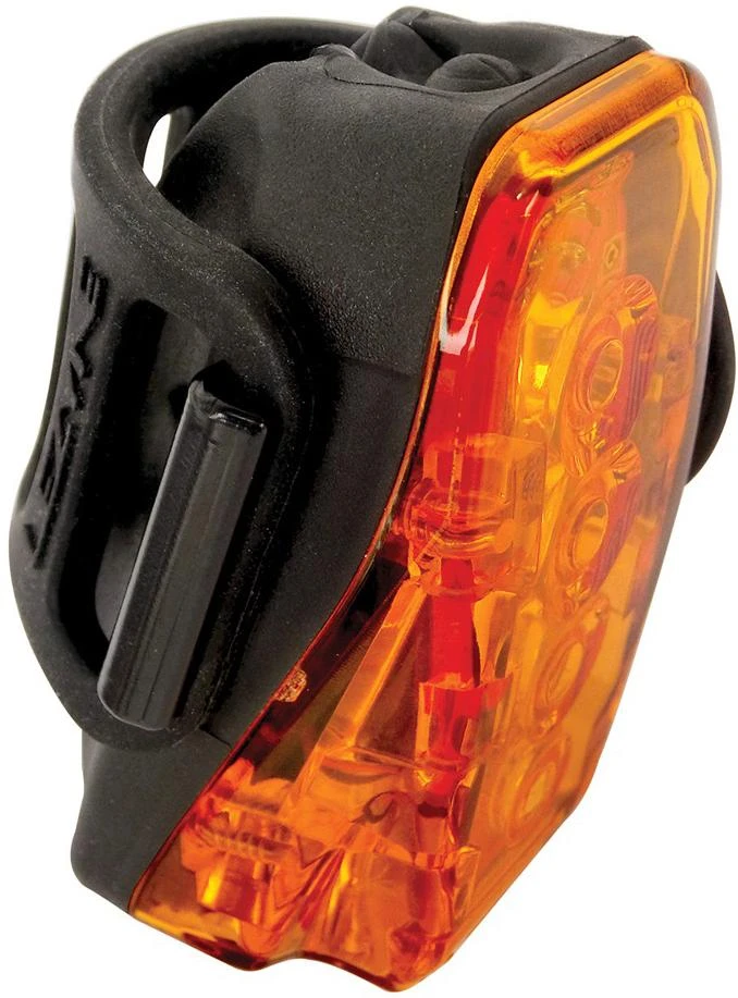 Lezyne - Laser Drive 250 Rear 3 Lezyne - Laser Drive 250 Rear