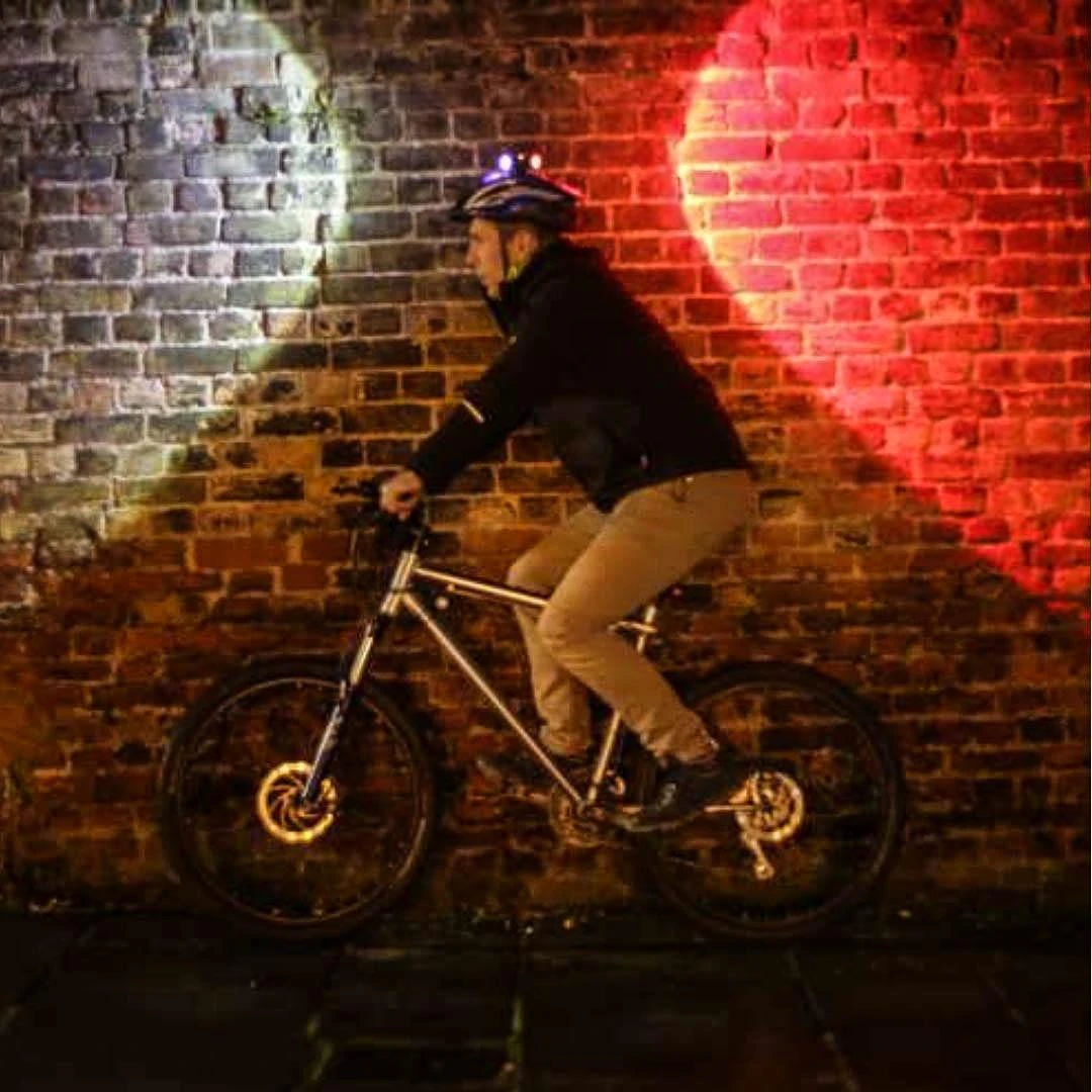 Topside Helmet Light 4 Topside Helmet Light - Image 2