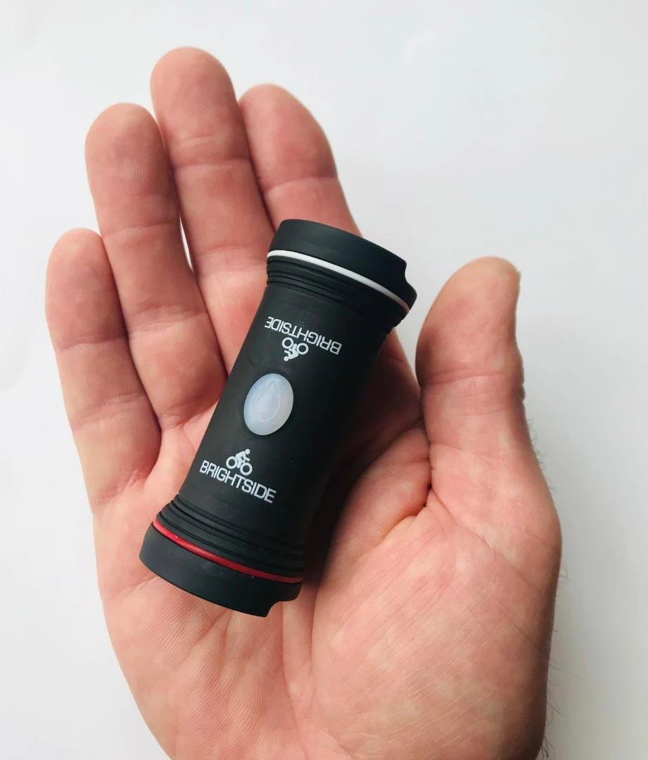 Topside Helmet Light 7 Topside Helmet Light - Image 5