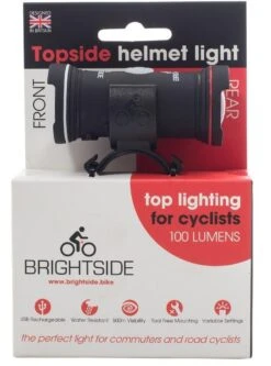 Topside Helmet Light 23 Topside Helmet Light -Apollo® Sale Store 448707g