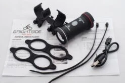 Topside Helmet Light 26 Topside Helmet Light -Apollo® Sale Store 448707j