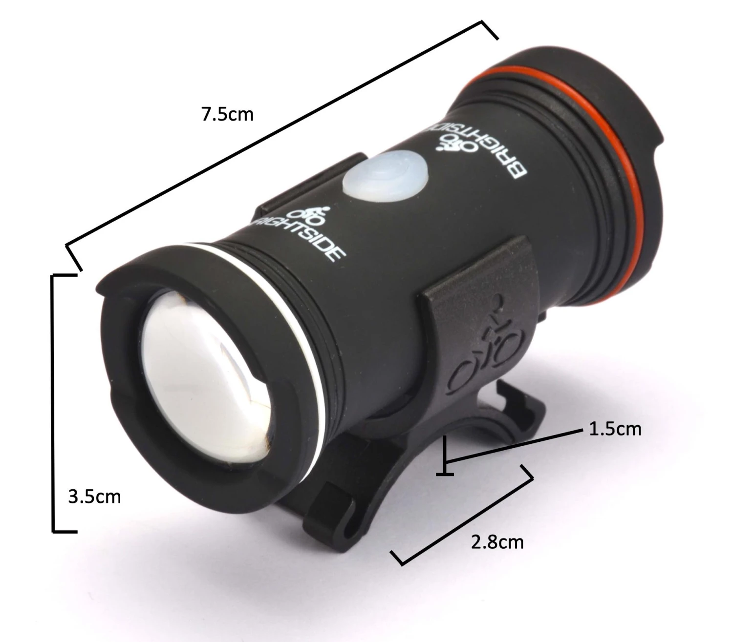 Topside Helmet Light 14 Topside Helmet Light - Image 12