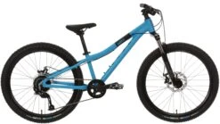 Voodoo Nantai Junior Mountain Bike - 24" Wheel