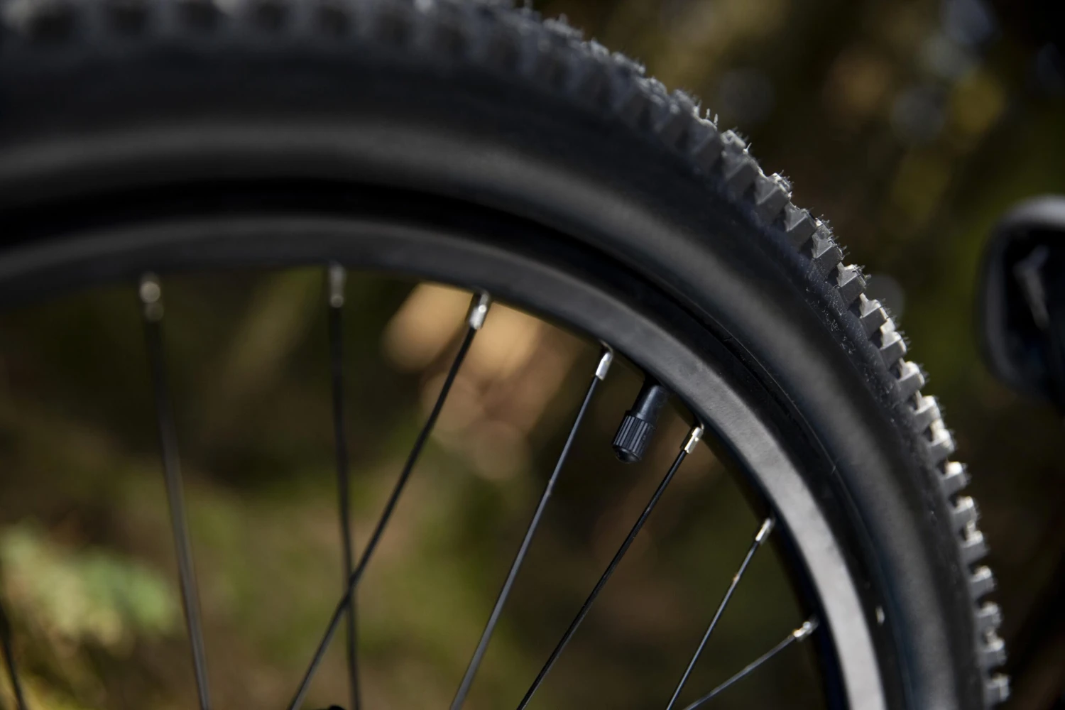 Voodoo Nantai Junior Mountain Bike - 24" Wheel 9 Voodoo Nantai Junior Mountain Bike - 24" Wheel - Image 7