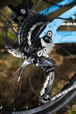 Voodoo Nantai Junior Mountain Bike - 24" Wheel 21 Voodoo Nantai Junior Mountain Bike - 24" Wheel -Apollo® Sale Store 450958h