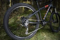 Voodoo Nzumbi Junior Mountain Bike - 26" Wheel -Apollo® Sale Store 450966g