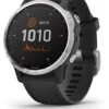 Garmin Fenix 6S Solar GPS Watch -Apollo® Sale Store 451070