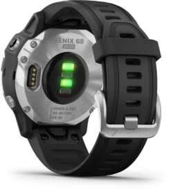 Garmin Fenix 6S Solar GPS Watch -Apollo® Sale Store 451070d