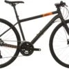 Voodoo Marasa Mens Hybrid Bike - M, L Frames -Apollo® Sale Store 452894