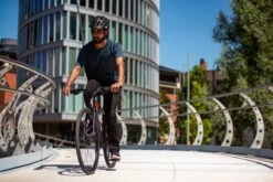 Voodoo Marasa Mens Hybrid Bike - M, L Frames -Apollo® Sale Store 452894b