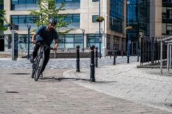 Voodoo Marasa Mens Hybrid Bike - M, L Frames -Apollo® Sale Store 452894d