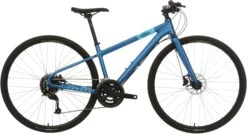Voodoo Marasa Womens Hybrid Bike - M, L Frames