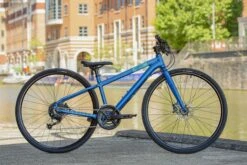 Voodoo Marasa Womens Hybrid Bike - M, L Frames -Apollo® Sale Store 452918c