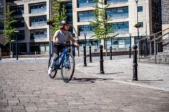 Voodoo Marasa Womens Hybrid Bike - M, L Frames -Apollo® Sale Store 452918d