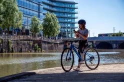 Voodoo Marasa Womens Hybrid Bike - M, L Frames -Apollo® Sale Store 452918e