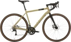 Voodoo Nakisi Adventure Bike - S, M, L Frames