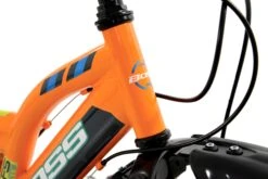 Boss Stealth Junior Mountain Bike - Orange - 20" Wheel 12 Boss Stealth Junior Mountain Bike - Orange - 20" Wheel -Apollo® Sale Store 453318d