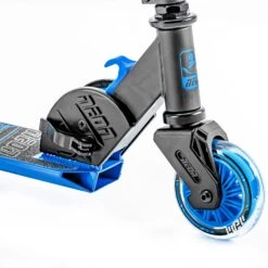 Yvolution Neon Vector Kids Scooter - Blue 10 Yvolution Neon Vector Kids Scooter - Blue -Apollo® Sale Store 454054b